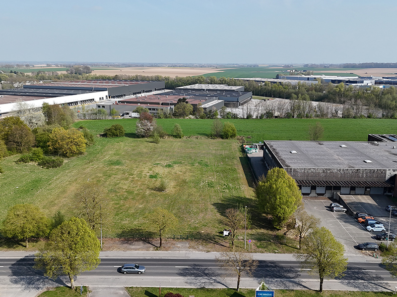 BuzzyPark Nivelles